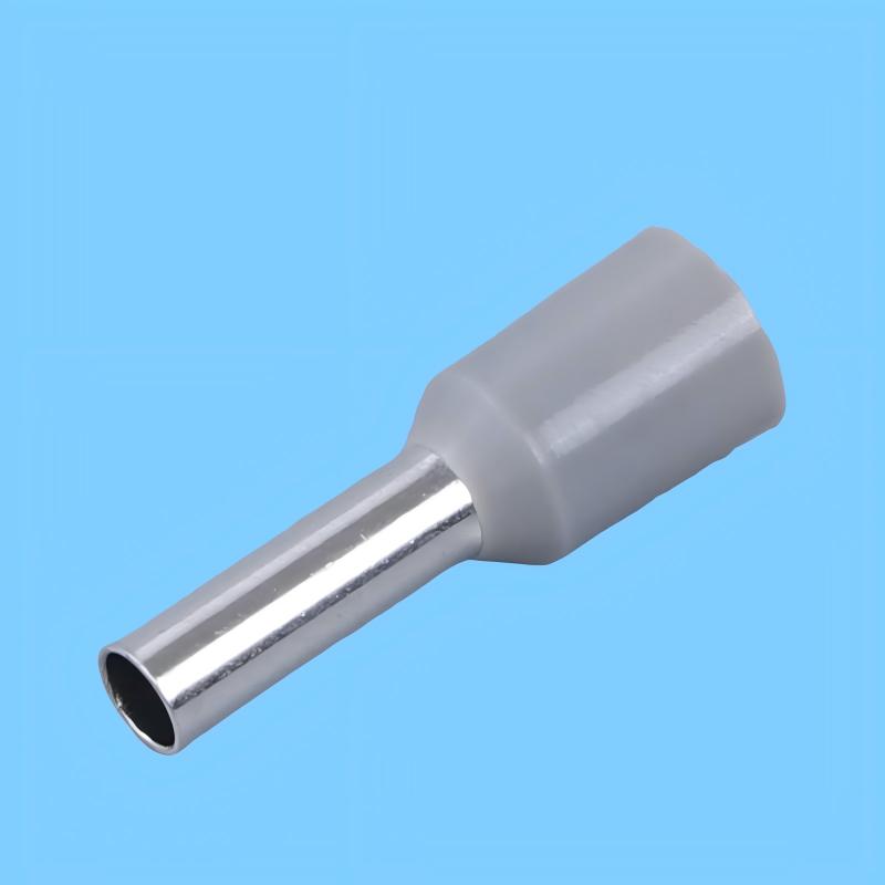 E Vinyl-insulated Cord End Terminals 7